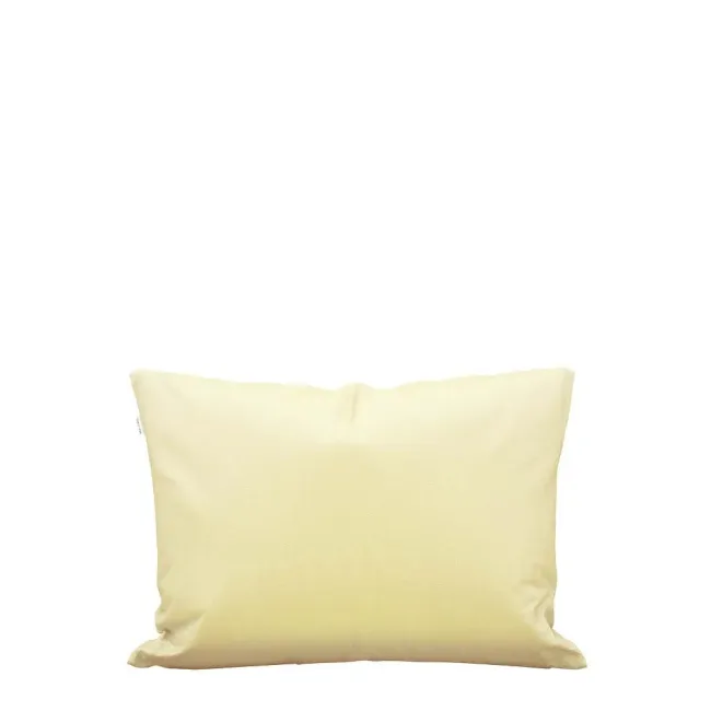 Poszewka na poduszkę Tove 40x40cm żółta