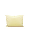 Pillowcase Tove 40x40cm yellow