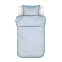 Bedding Tove 135x200cm with pillowcase 80x80cm blue - 1