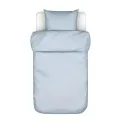 Bedding Tove 155x220cm with pillowcase 80x80cm blue