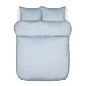 Bedding Tove 200x200cm with 2 pillowcases 80x80cm blue