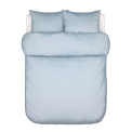 Bedding Tove 200x200cm with 2 pillowcases 80x80cm blue