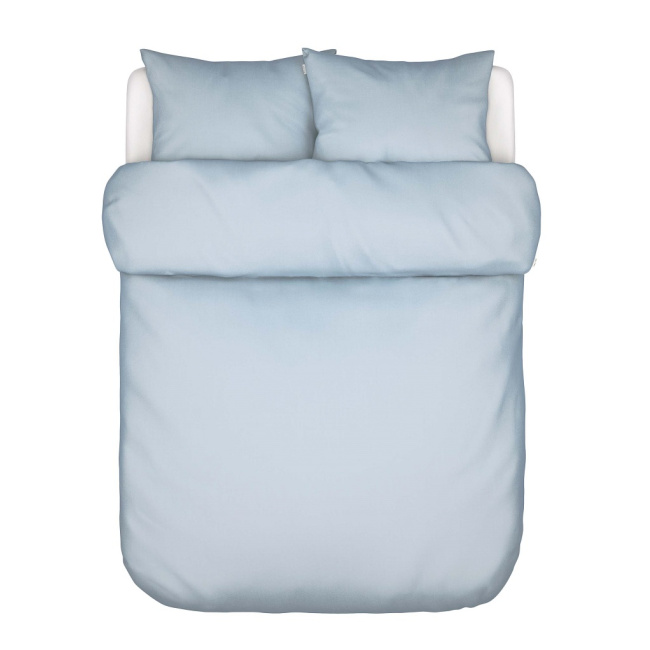 Bedding Tove 200x200cm with 2 pillowcases 80x80cm blue