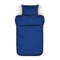 Bedding Tove 135x200cm with pillowcase 80x80cm cobalt blue - 1