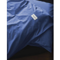 Bedding Tove 135x200cm with pillowcase 80x80cm cobalt blue - 3