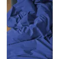 Bedding Tove 140x200cm with pillowcase 70x90cm cobalt blue - 2