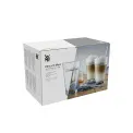 Set of 6 Latte Macchiato Glasses 300ml with Spoons - 2