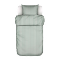 Bedding Torsken 140x200cm with pillowcase 70x90cm green