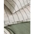 Bedding Torsken 140x200cm with pillowcase 70x90cm beige - 2