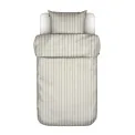 Bedding Torsken 140x200cm with pillowcase 70x90cm beige