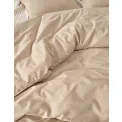 Bedding Senja 155x220cm with pillowcase 80x80cm sand - 2