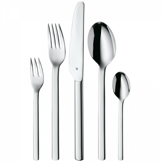 Dune Cutlery Set 60 Pieces (for 12 people) - 1
