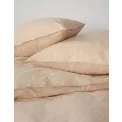Pillowcase Senja 40x40cm sand - 2