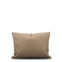 Pillowcase Senja 40x80cm walnut