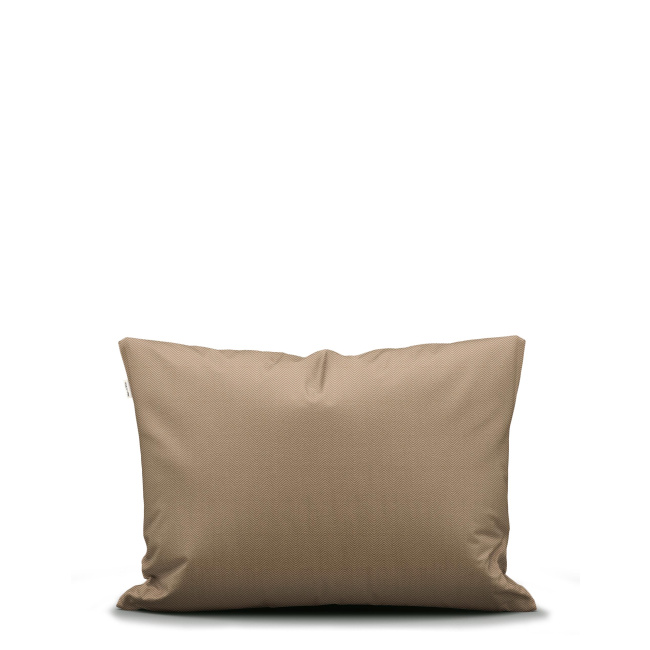 Pillowcase Senja 40x80cm walnut - 1