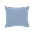 Pillowcase Senja 40x40cm blue - 1