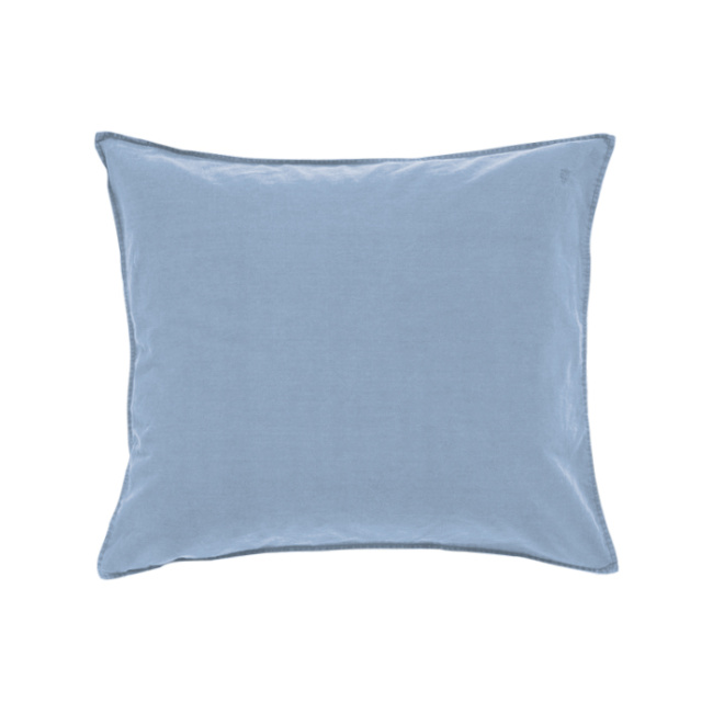 Pillowcase Senja 40x40cm blue