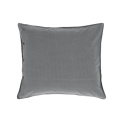 Pillowcase Senja 40x40cm grey - 2