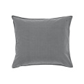 Pillowcase Senja 40x40cm grey