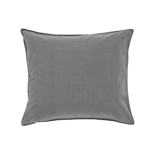 Pillowcase Senja 40x40cm grey - 1