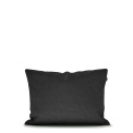 Pillowcase Valka 40x40cm anthracite - 1