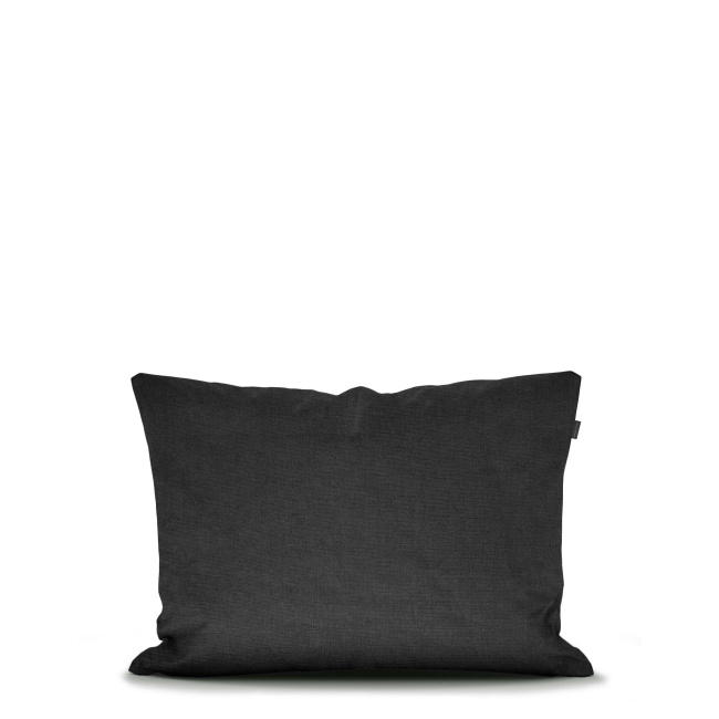 Pillowcase Valka 40x40cm anthracite - 1