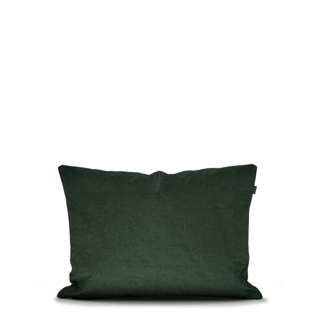 Pillowcase Valka 40x40cm dark green