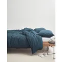 Bedding Valka 135x200cm with pillowcase 80x80cm indigo - 3