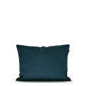 Pillowcase Valka 40x40cm indigo - 1