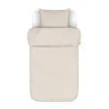 Bedding Valka 135x200cm with pillowcase 80x80cm beige