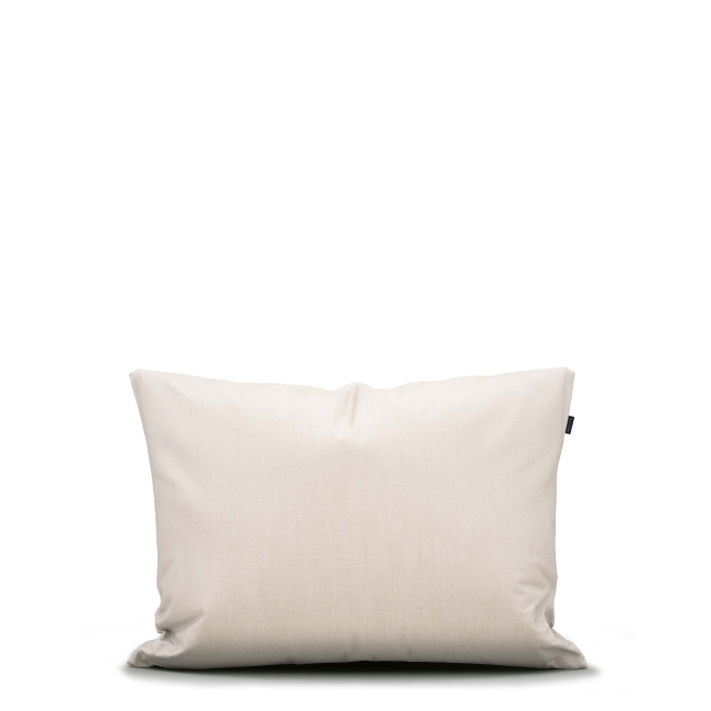 Pillowcase Valka 40x40cm beige - 1