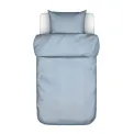 Bedding Valka 155x220cm with pillowcase 80x80cm blue