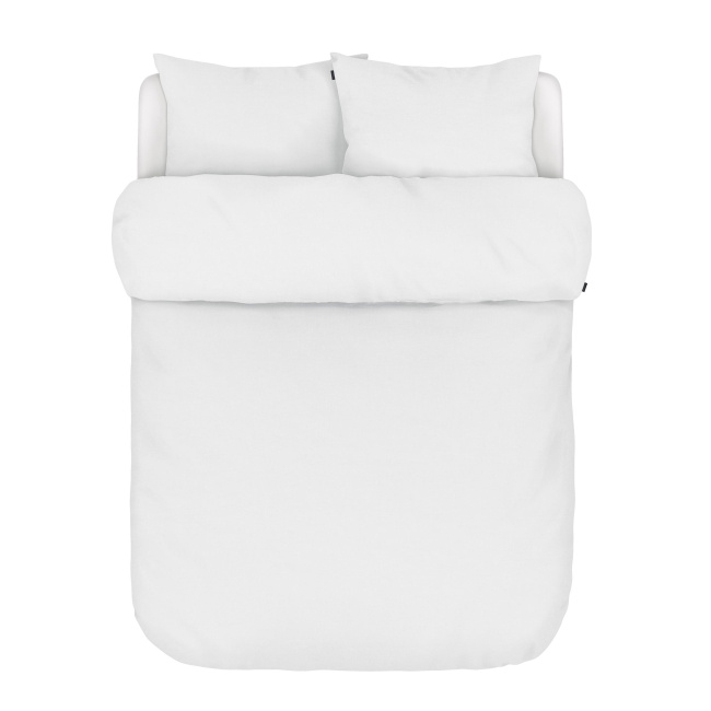 Bedding Valka 200x200cm with 2 pillowcases 80x80cm white