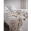 Pillowcase Valka 40x80cm white - 2