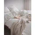 Pillowcase Valka 80x80cm white - 3