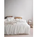 Pillowcase Valka 80x80cm white - 2