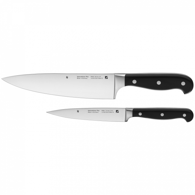Set of 2 Spitzenklasse Plus Knives - 1