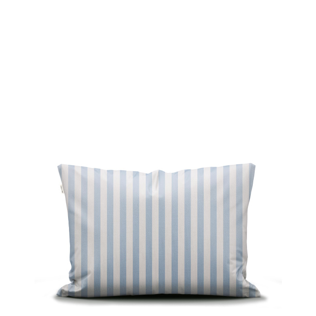 Pillowcase Mikkeli 40x40cm blue