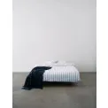 Pillowcase Mikkeli 80x80cm blue - 3