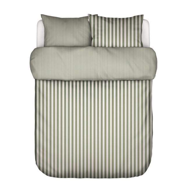 Bedding Mikkeli 200x200cm with 2 pillowcases 80x80cm - 1