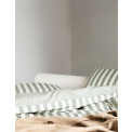 Pillowcase Mikkeli 40x40cm green - 2