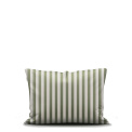 Pillowcase Mikkeli 40x40cm green - 1