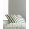 Pillowcase Mikkeli 40x80cm green - 3