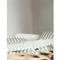 Pillowcase Mikkeli 80x80cm green - 3