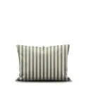 Pillowcase Mikkeli 80x80cm green