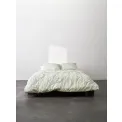 Bedding Gyda 140x220cm with pillowcase 60x70cm green - 3