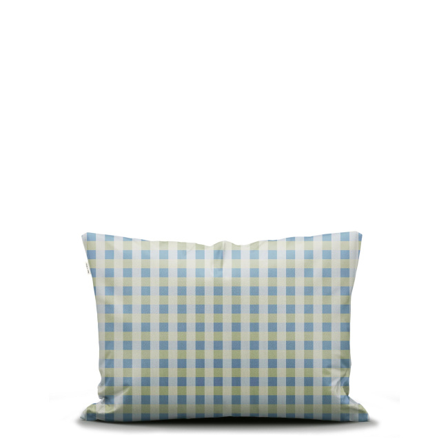 Pillowcase Gyda 60x70cm green