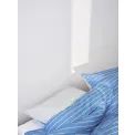 Bedding Thyra 240x220cm with 2 pillowcases 60x70cm blue - 2