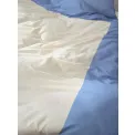 Bedding Keersten 240x220cm with 2 pillowcases 60x70cm blue - 2