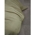 Bedding Tove 140x220cm with pillowcase 60x70cm green - 3